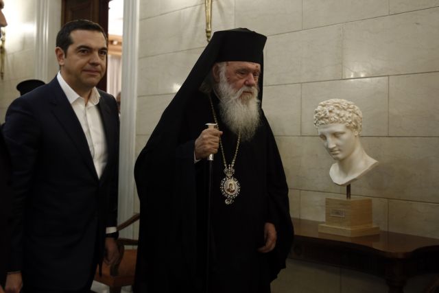 Τσίπρας: Η ήττα από την «ιερή συμφωνία» φέρνει άτακτη υποχώρηση