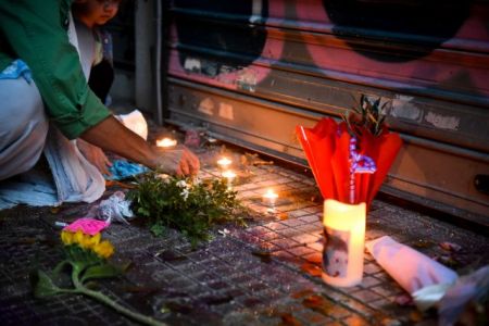 Υπόθεση Ζακ Κωστόπουλου: Πέθανε από πολλαπλά χτυπήματα δήλωσε ο δικηγόρος της οικογένειας