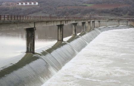 Εβρος – Αρδας: Σε κίτρινο συναγερμό λόγω αλλαγής ροής των υδάτων