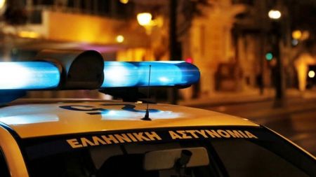 Μπαράζ ληστειών στην Αττική το βράδυ της Πέμπτης