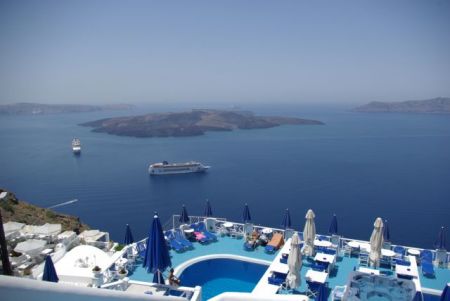 Πανελλαδική έρευνα New Times:  Βελτίωση κερδοφορίας για τις ξενοδοχειακές επιχειρήσεις