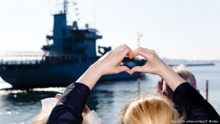 Κινδυνεύει η επιχείρηση «Σοφία» στη Μεσόγειο;