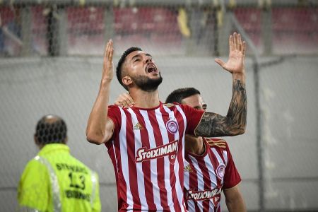 Ολοι «έβγαλαν το καπέλο» στον Γκερέρο