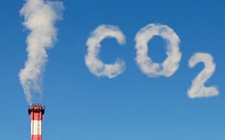 ΟΗΕ: Νέα ρεκόρ στις εκπομπές αερίων του θερμοκηπίου το 2017