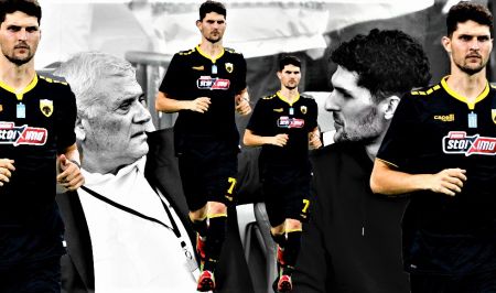 Απίστευτο: Καραδοκεί για Αλμπάνη η Λαμία