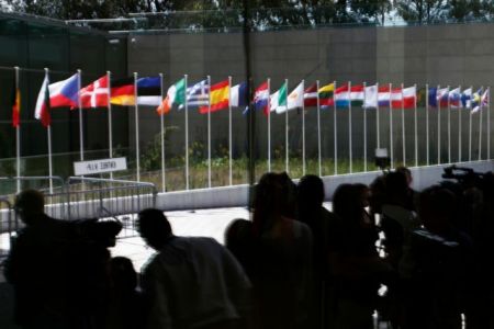 EuroWorking Group : Συζήτηση για την πρώτη έκθεση ενισχυμένης εποπτείας της Ελλάδας