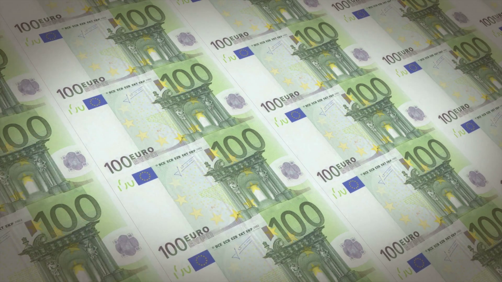 Government to draw on cash buffer provided by creditors in 2019