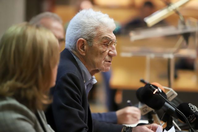 Μπουτάρης : Προσωπική απόφαση να μην είμαι υποψήφιος