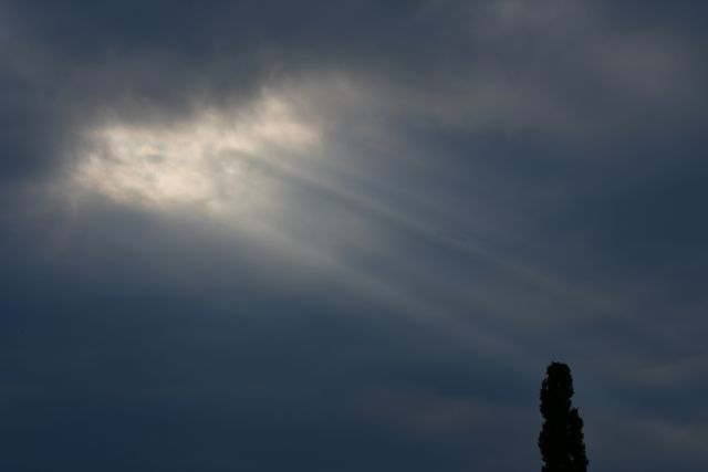 Πτώση της θερμοκρασίας και βοριάδες προβλέπει η ΕΜΥ