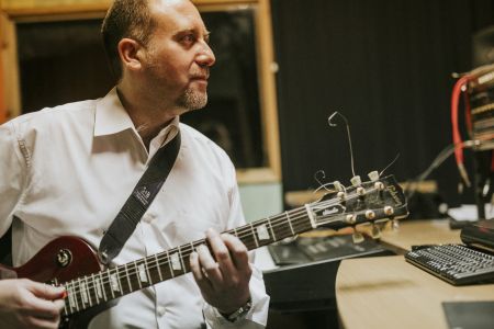 Δημήτρης Τσιβούλας: Ενας θεσσαλονικιός εραστής της μουσικής