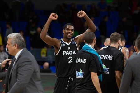 Τενερίφη – ΠΑΟΚ: Τα highlights της σπουδαίας νίκης