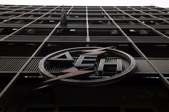 Μ.Παναγιωτάκης: Θα απαιτηθεί επανεξέταση του αναπτυξιακού προγράμματος της ΔΕΗ