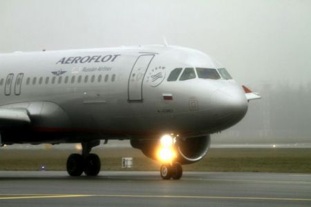 Ρωσία: Η  Aeroflot είναι υπέρ του βιομετρικού ελέγχου των επιβατών