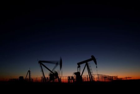 Βρετανία: Μείωση σημείωσαν οι τιμές πετρελαίου την Παρασκευή