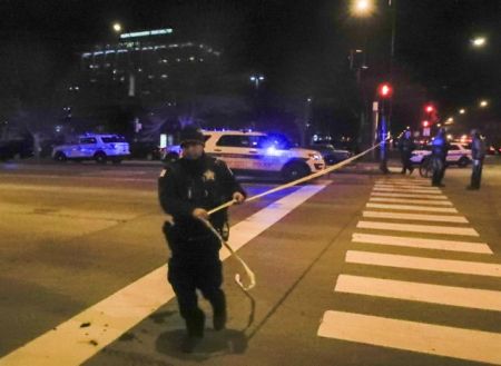 Πυροβολισμοί σε εμπορικό κέντρο στην Αλαμπάμα