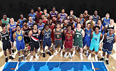 «Τα πράγματα είναι δύσκολα στο ΝΒΑ» παραδέχεται rookie της Λίγκας