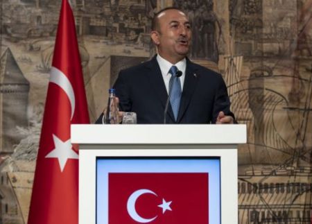 Νέες προκλήσεις από Τσαβούσογλου: «Η Ελλάδα δεν εφαρμόζει αποφάσεις για τη μειονότητα»