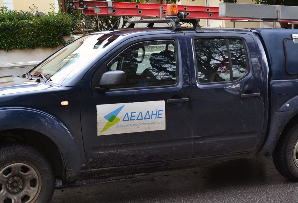 Προγραμματισμένες διακοπές ρεύματος στη Θεσσαλονίκη
