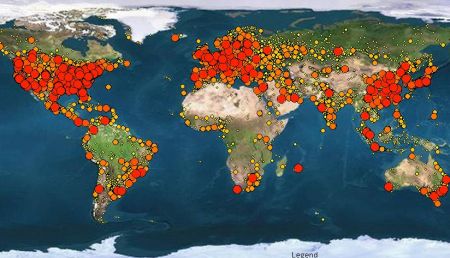 Εφαρμογή βρίσκει τον τόπο καταγωγής σας από το επώνυμο
