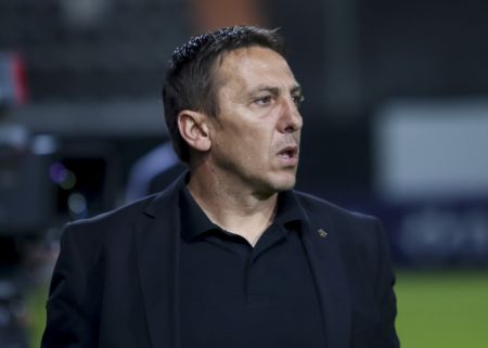 Παπαδόπουλος: «Να εκμεταλλευτούμε την έδρα μας»