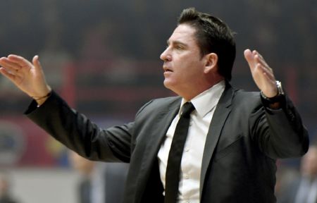 Παναθηναϊκός: Χωρίς Πασκουάλ η επιστροφή από Ισπανία