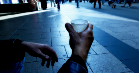 Οι φτωχοί πιο…κοντά στο θάνατο σε σχέση με τους πλούσιους
