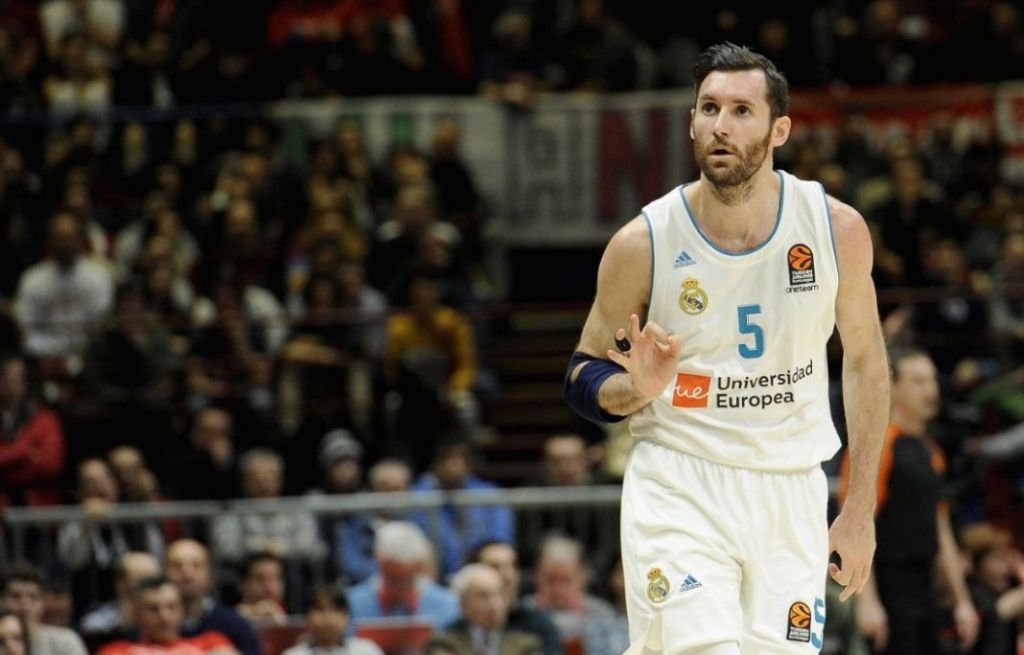 Ρούντι: Το πρώτο ημίχρονο έκρινε το ματς