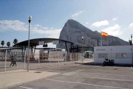 Ισπανία –  Ευρωπαϊκή Ενωση: Συμφώνησαν για το Γιβραλτάρ