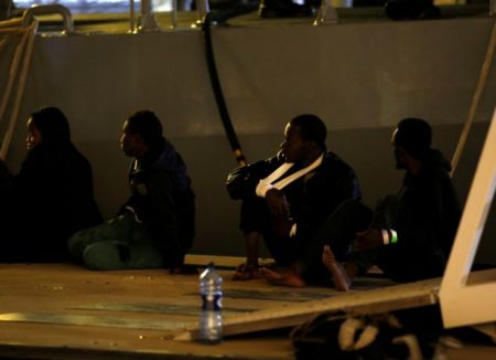 Ιταλία – Σαλβίνι: Η Μάλτα θέλει να μας φορτώσει πρόσφυγες