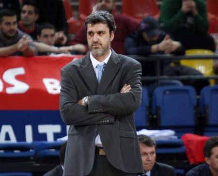 Προπονητής του Πανιωνίου και πάλι ο Οικονόμου