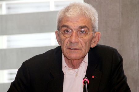 Μπουτάρης: Το έζησα, το χόρτασα… Αντίο!