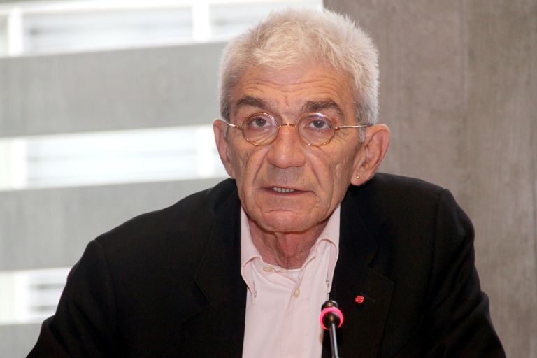 Μπουτάρης: Το έζησα, το χόρτασα… Αντίο!