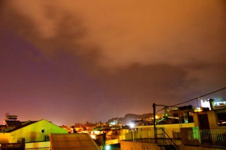 «Πηνελόπη»: Παρούσα με καταιγίδες, χαλάζι, χιόνια από το βράδυ της Κυριακής