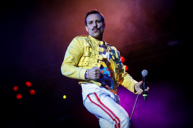 Freddie Mercury : Ο ηγέτης των Queen πέθανε σαν σήμερα πριν από 26 χρόνια