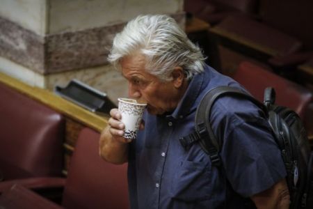 Παπαχριστόπουλος: Την οργή κύκλων της Εκκλησίας προκαλούν δηλώσεις του βουλευτή των ΑΝΕΛ