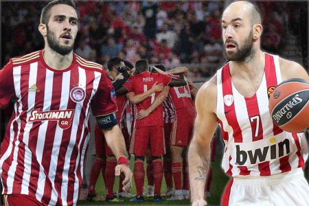 Για τους κόκκινους «Mr.7» η μάχη δεν τελειώνει ποτέ