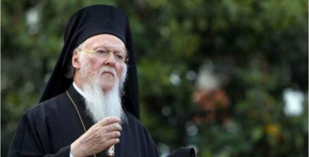 Στην Αθήνα εκτάκτως αντιπροσωπεία του Πατριαρχείου – Το Φανάρι ζητά νέα ενημέρωση για την «ιερή» συμφωνία