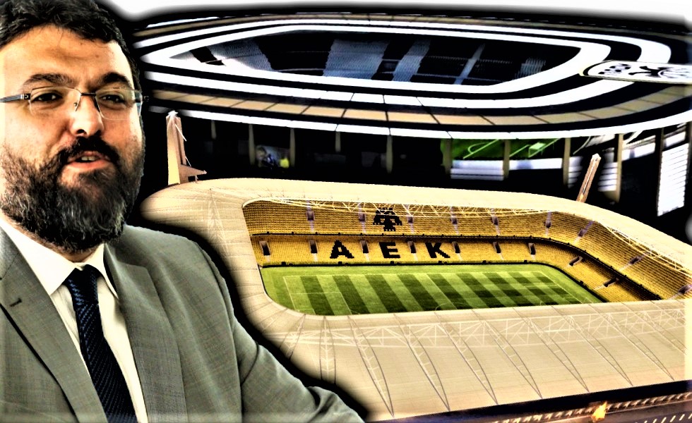 «Νομοπραξικόπημα» για Αγιά Σοφιά και Τούμπα