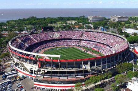 Αναβλήθηκε οριστικά το Ρίβερ Πλέιτ – Μπόκα Τζούνιορς