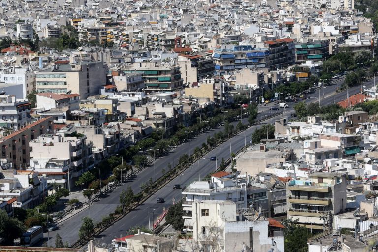 Κούρεμα στεγαστικών αλά Κύπρος εξετάζει η κυβέρνηση ενόψει κατάργησης του νόμου Κατσέλη