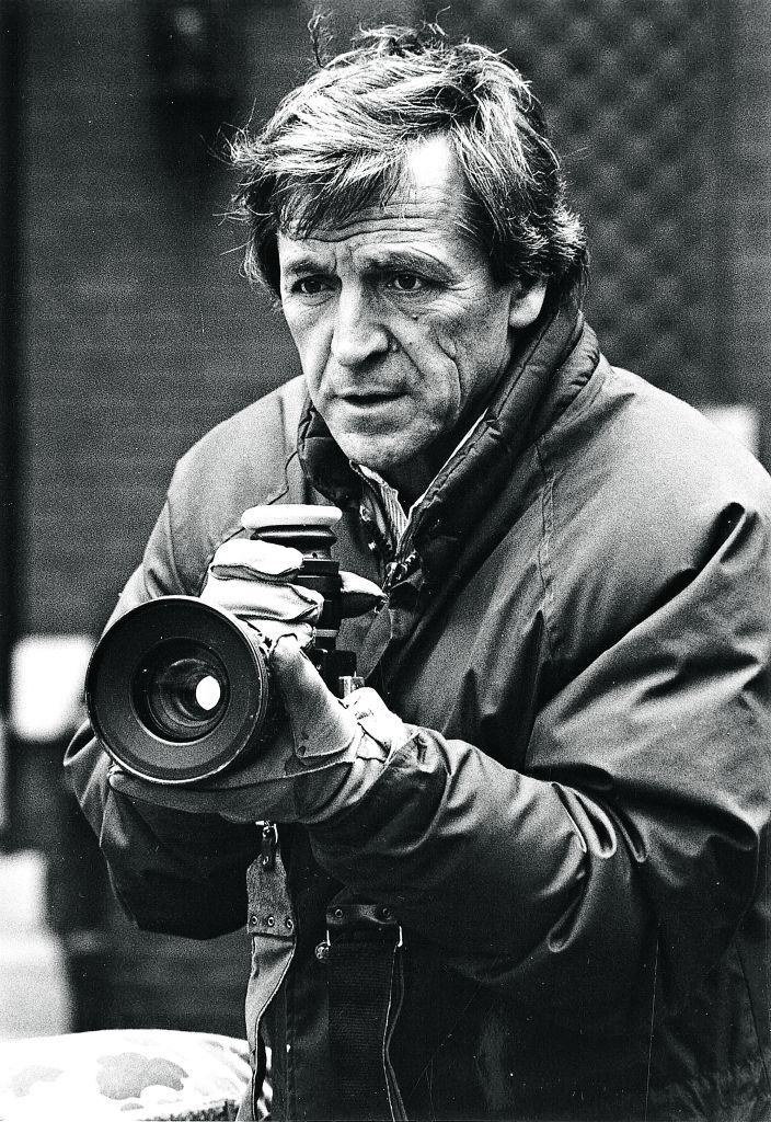 Εγώ, ο Κώστας Γαβράς