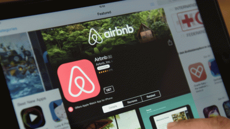 Στο «μικροσκόπιο» της εφορίας οι ιδιοκτήτες των Airbnb