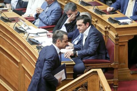 Editorial: Cynical overlords