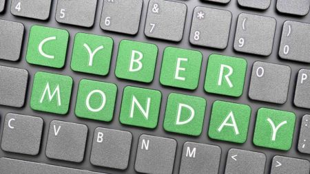 Οδηγός για ασφαλείς διαδικτυακές αγορές στην «Cyber Monday»