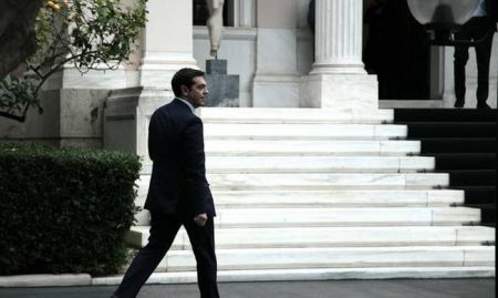 Μαξίμου: Ο κ. Μητσοτάκης φοβάται, γιατί δεν έχει κανένα επιχείρημα