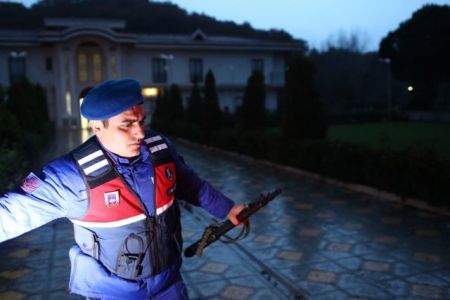 Υπόθεση Κασόγκι : Ερευνες σε οικία έξω από την Κωνσταντινούπολη