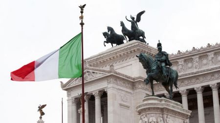 Οι δηλώσεις Ντι Μάιο για το έλλειμμα απογειώνουν τις ιταλικές μετοχές