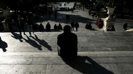 Σε χαμηλό 10ετίας η αύξηση μισθών το 2017 παγκοσμίως