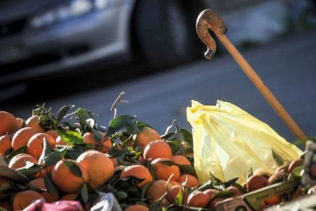 Αύξηση της τιμής της πλαστικής σακούλας από το 2019
