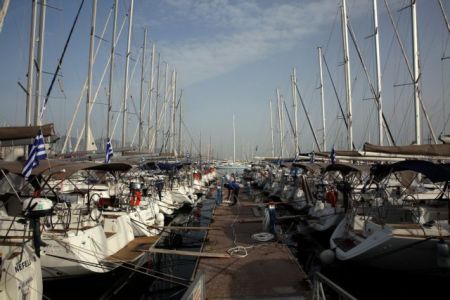 Δήμος Αλίμου: Στο ΣτΕ για την άδεια λειτουργίας της μαρίνας